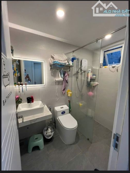Bán nhà Nguyễn Sỹ Sách 67m², 2PN, 1 trệt 1 lầu, giá 7 tỷ - P.15, Tân Bình, TPHCM - 5