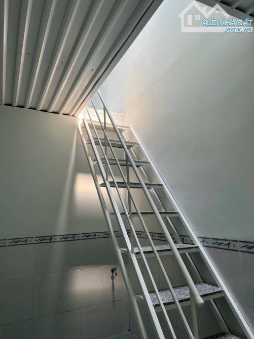 Bán nhà dãy trọ  mặt tiền phú trung vĩn thạnh - 5
