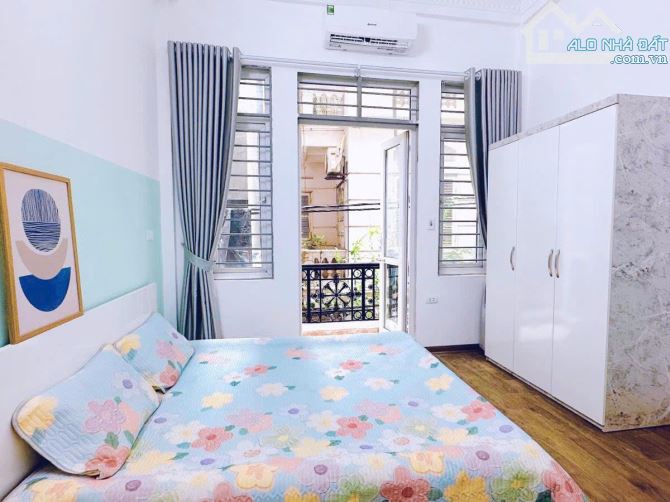 SIÊU PHẨM CCMN – 9 PHÒNG FULL ĐỒ – KHU VIP CẦU GIẤY – DOANH THU 50TR/THÁNG - 5
