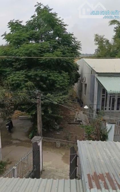 Bán nhà Phước Quang, Tuy Phước: hơn 200m2 đất. Vào ở ngay - 5