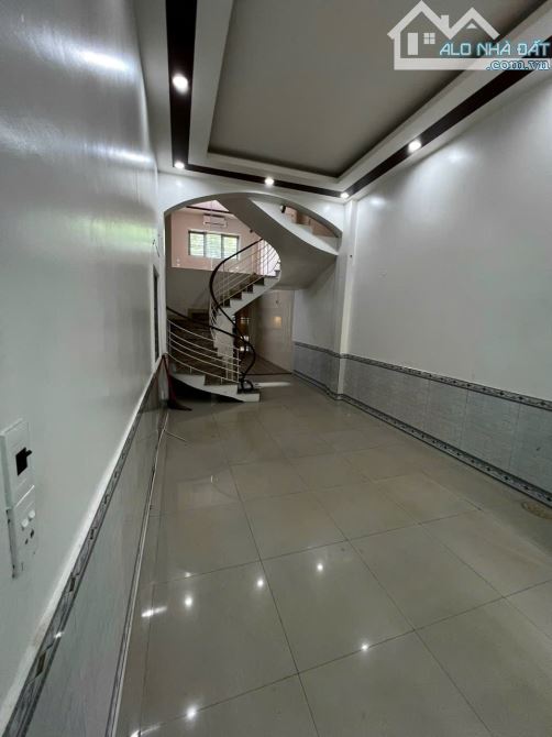 Cho Thuê nhà lô 9 lê hồng phong, oto đỗ cửa - 5