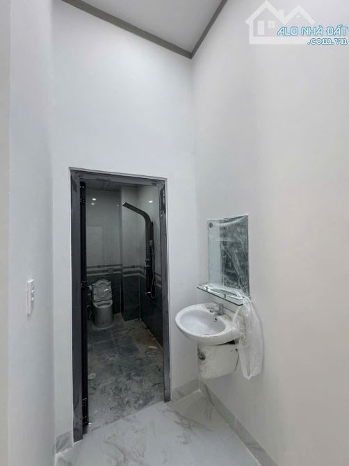 MÁI ẤM CHO GIA ĐÌNH NHỎ 5x21 SỔ HỒNG RIÊNG GẦN TRUNG TÂM TP BIÊN HÒA - 5