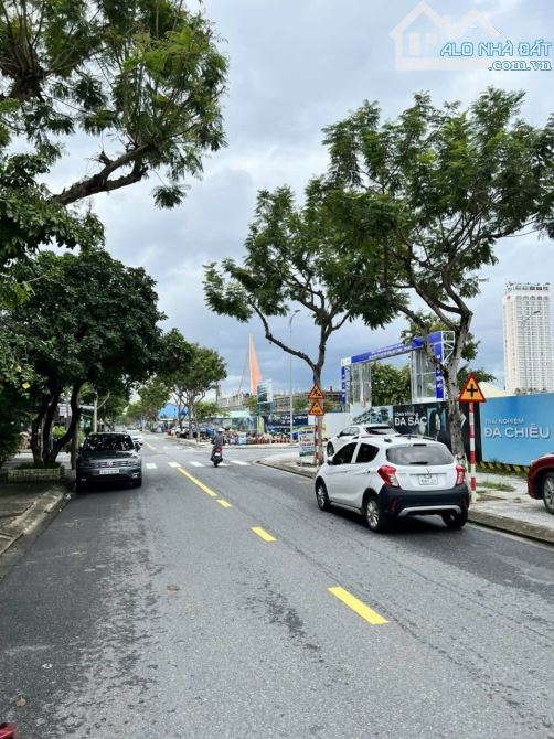 💥💥💥 Bán Đất Tặng Nhà 3 Tầng, Đối Diện Sun Cosmo Kinh Doanh Motel Dòng Tiền 30 Tr/ Tháng - 5