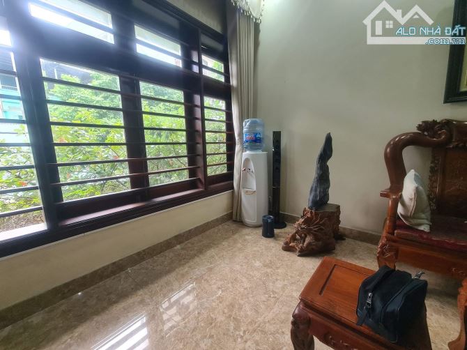 Biệt Thự MiNI - PHÚ THƯỢNG - TÂY HỒ-Ô TÔ VÀO NHÀ - 4 THOÁNG - 90Mx4 Tầng Giá 19 Tỷ - 5