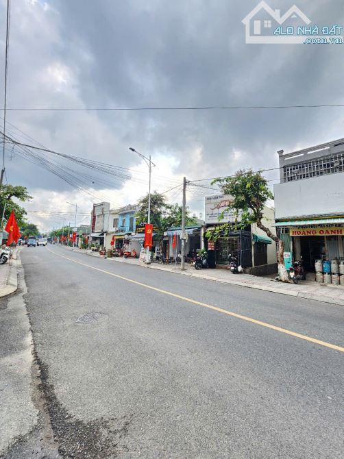 Bán nhà cấp 4 (4x8m), mặt tiền Thủ Khoa Huân p An Thạnh gần chợ Búng - 5