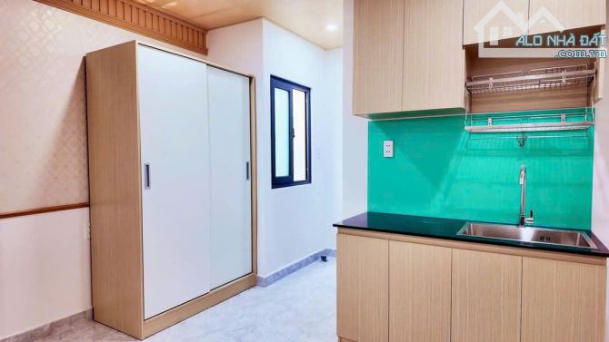 CG-BÁN TOÀ NHÀ 20P TRỌ CAO CẤP,đường hoàng hữu nam , p.tân phú ,tp.thủ đức - thu nhập 85tr - 5
