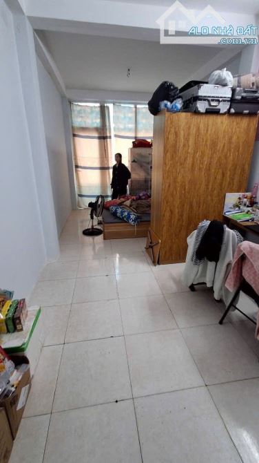 AN HÒA MỖ LAO NHÀ MẶT PHỐ 5 TẦNG PHÂN LÔ VỈA HÈ KINH DOANH SẦM UẤT 39m 17 TỶ - 5