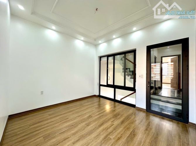 Mặt Ngõ Ngô Gia Tự - Phố Lê Hồng Phong - 5