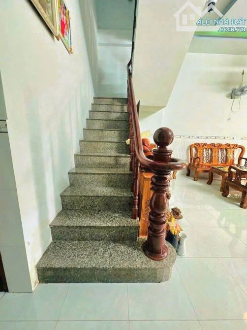 Thanh lý mạnh KDC Bình Điền Q8 -Cách chợ đầu mối 5phút-KDC hiện hữu đông-Cho thuê 7tr/thán - 5
