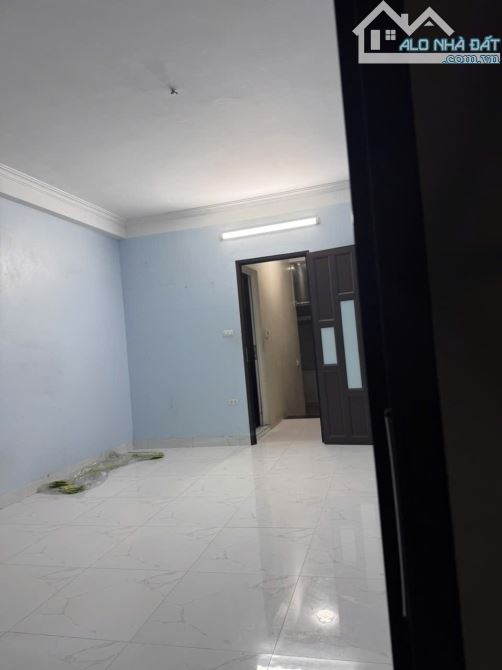 BÁN NHÀ MẶT NGÕ THÔNG – Ô TÔ  – KINH DOANH ĐỈNH – KIM GIANG, THANH TRÌ – 52M2, 5T, 11.8 tỷ - 5