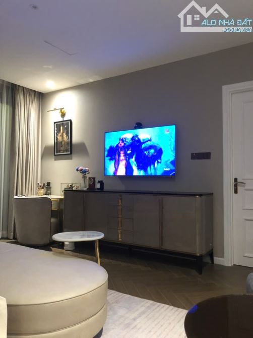 🍑Bán Biệt thự KĐT Hà Quang 2 - Nha Trang siêu VIP trực diện công viên - 5