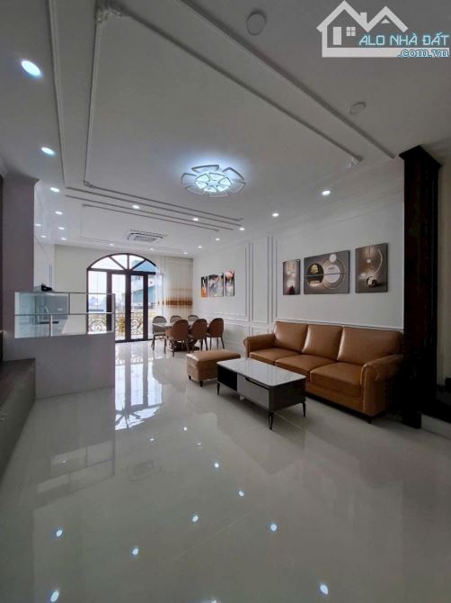 Bán gấp! Văn Phú, Hà Đông DT 50m2, 7 tầng, MT 5m, thang máy, ô tô tránh, vỉa hè, nhỉnh 19 - 5