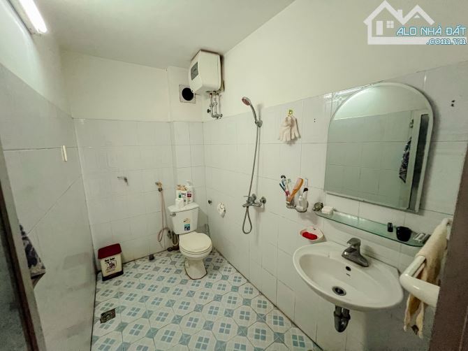 BÁN NHÀ KĐT ĐẠI KIM – HOÀNG MAI, PHÂN LÔ HAI MẶT ĐƯỜNG Ô TÔ THÔNG, GẦN PHỐ, KD VĂN PHÒNG. - 5