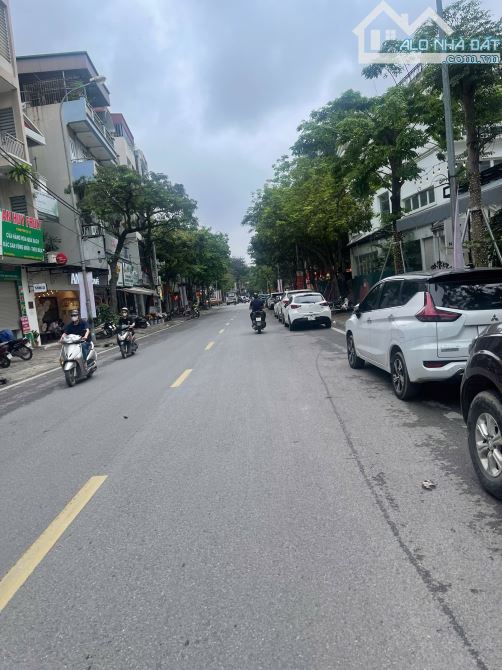 Trung tâm hành chính quận,Lê Hồng Phong 40m 5t thang máy,ô tô qua nhà, KD,an sinh đỉnh - 5