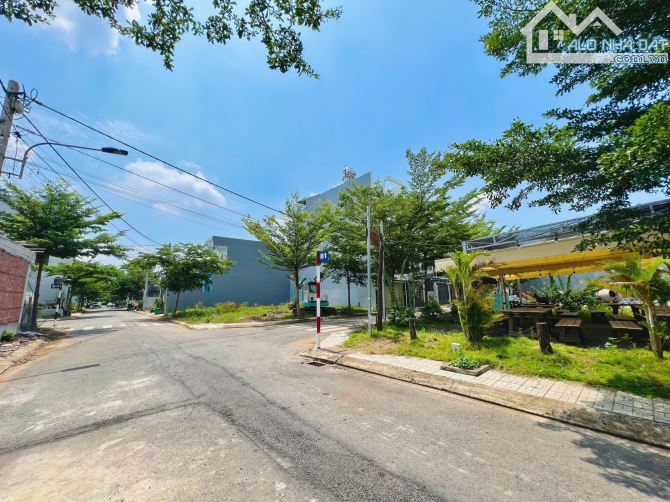 Bán Đất nền, nhà phố khu dân cư Sân bay Biên Hoà, SR, Full Thổ cư - 5