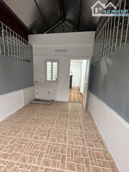 NGỌC THỤY Ô TÔ ĐỖ CỔNG GIÁ CHỈ 6.4 TỶ NHÀ 5 TẦNG DT 37M - GẦN Ô TÔ TRÁNH - 5