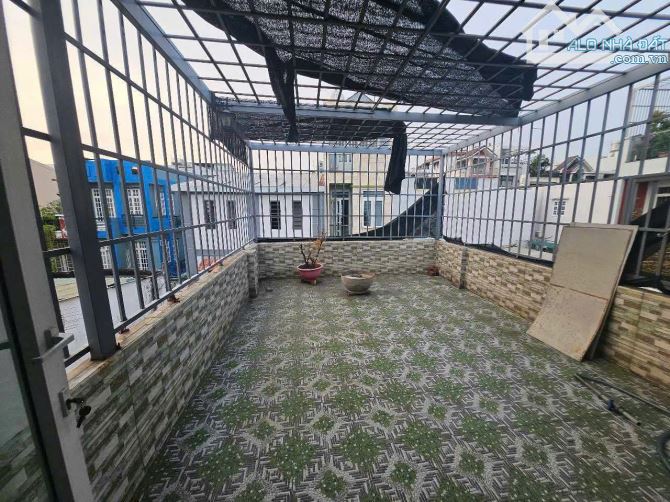 BÁN NHANH NHÀ NGỘP 80M2 NGUYỄN PHÚC CHU .P15. TÂN BÌNH - 5