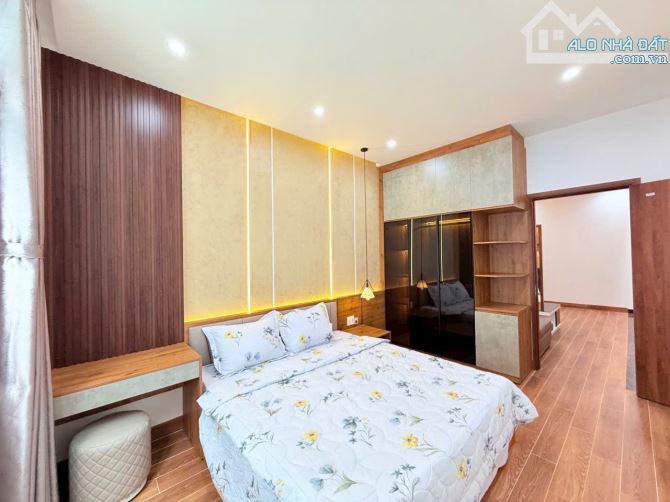 Chính chủ Bán nhà đường Bùi Thiện Ngộ, p Hoà Xuân, Đà Nẵng - 5