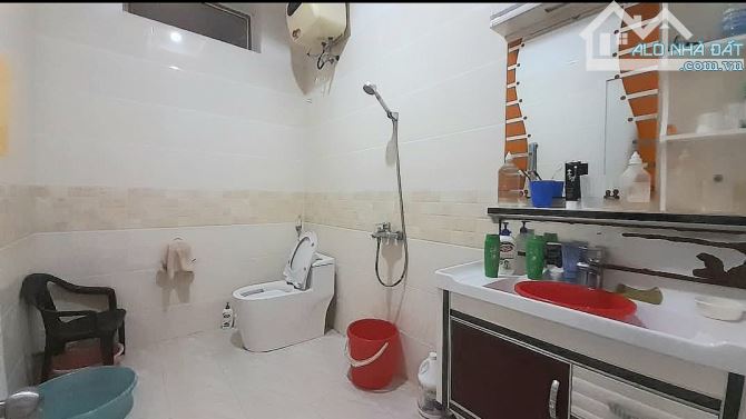 Bán nhà 4 tầng mặt Đường Hạ Lý, Thuơbgj Lý, Hồng Bàng. 92m², chỉ 11 tỷ 500 triệu. - 5