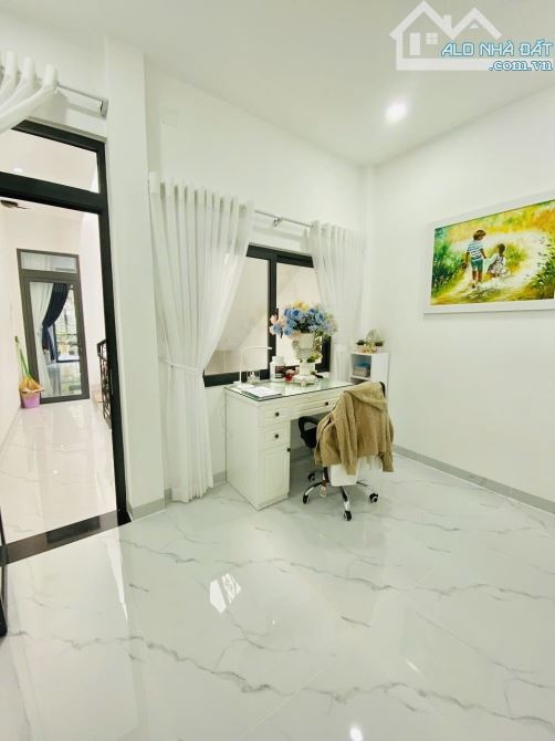 BÁN NHÀ KHU BÀN CỜ TTTP NHA TRANG - 5