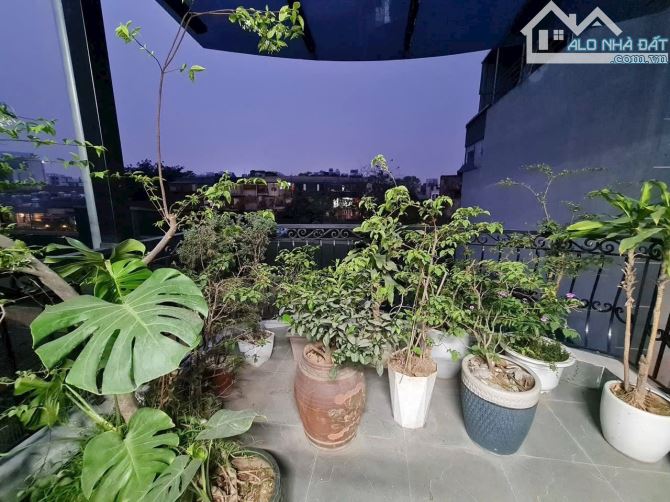 BÁN NHÀ Tạ Quang Bửu, Bách Khoa, Hai Bà Trưng, Gần Phố, Ô tô vào nhà DT 79m, 4 Tầng, MT 3, - 5