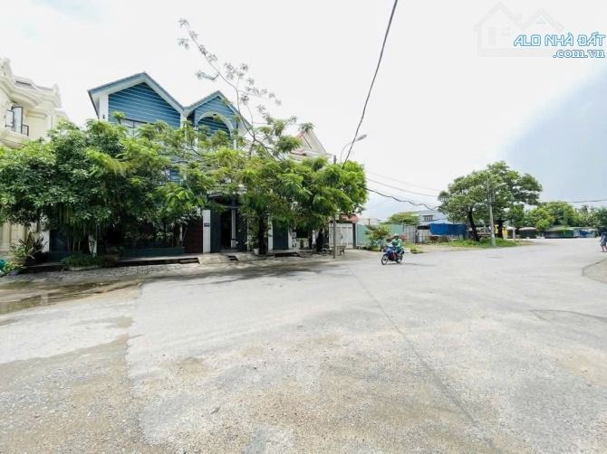 CHỦ BIỆT THỰ ĐÔI CAO CẤP – 368M² FULL THỔ - NGUYỄN ẢNH THỦ- BÀ ĐIỂM CHỈ 21 TỶ TL TỐT - 5