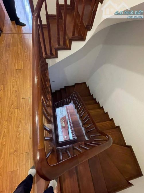 Hiếm!! 10m ra Phố Vũ Miện, lô góc , 55m2 sổ, 6-7 phòng khép kín, Apartment. Giá 19 tỷ - 5
