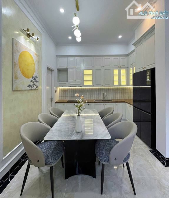 🚨 CHÍNH THỨC MỞ BÁN VILLA TÂN CỔ ĐIỂN 2 MẶT TIỀN KINH DOANH. - LẠC ~ CẢNH ~ SƠN - 5