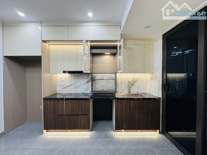 TÔN ĐỨC THẮNG - 55M -  Ô TÔ TRÁNH CÁCH 20 M - 100M RA HỒ - KINH DOANH NHỎ - AN SINH ĐỈNH - - 5