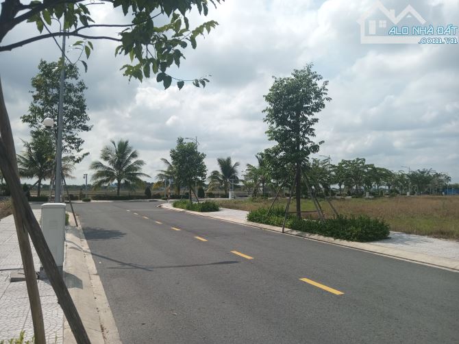 ĐẤT CHÍNH CHỦ - PHÍA TÂY BÌNH CHÁNH TP.HCM - 5