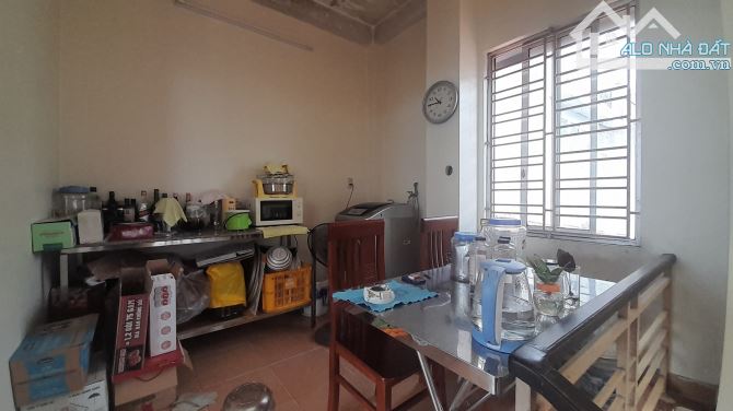 Bán Nhà Đường Hàng Kênh, Lê Chân, Lê Chân, HP - 19,5 Tỷ - 116m2 - 5