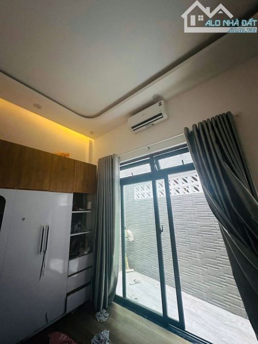 CẦN BÁN NHÀ ĐẸP - PHÚ XUÂN 9, THÔNG HOÀNG THỊ LOAN - LIÊN CHIỀU - 5