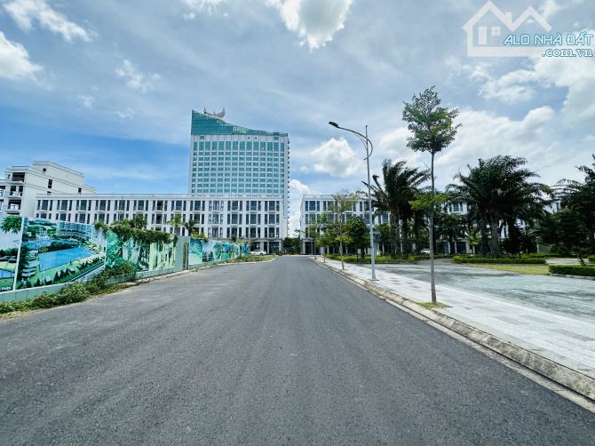 Khu nhà Ở Thuỳ Dương đối diện khách sạn Mường Thanh đường Lê Lợi - 5