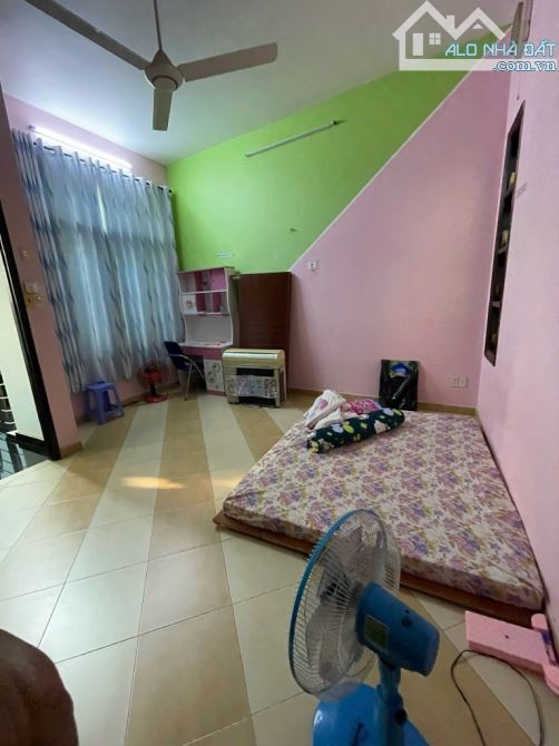 1 CĂN RA MẶT TIỀN CHẤN HƯNG-P6-TÂN BÌNH-NGAY KHU TRƯỜNG HỌC CÁC CẤP-4T-86M2-NHỈNH 8TỶ TL - 5