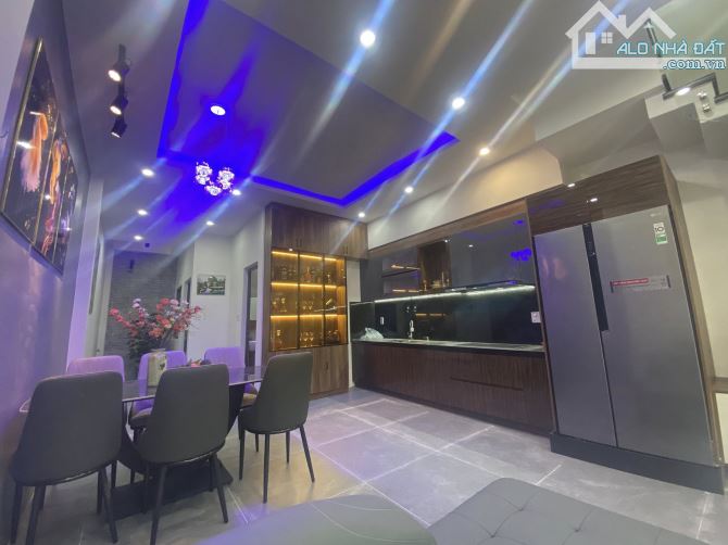 Bán Nhà Nhà 2 tầng 2 mê K4,5m Tô Hiệu. Đà Nẵng - 5