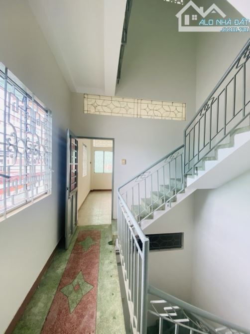NHÀ 3 TẦNG 65M2(4.3X15.5)-HẺM 4M HẬU GIANG-6.5 TỶ - 5