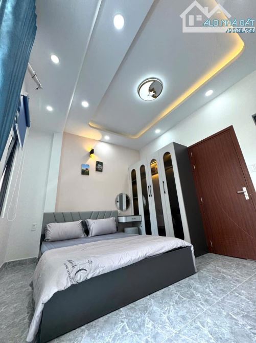 Bán nhà đepn ở luôn ngay Lê Trọng Tấn, Tân Phú chỉ 5.9 tỷ - 5