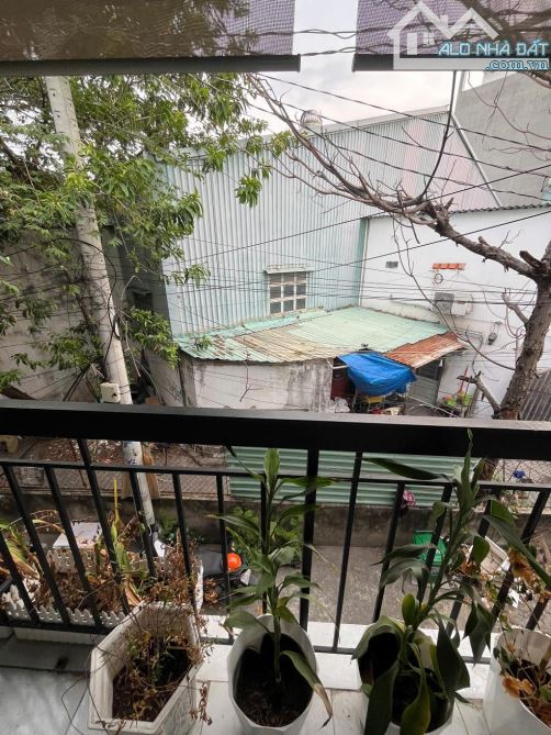bán nhà An Phú Đông 25, VỊ TRÍ ĐẸP, dt 53M2 × 2TẦNG, Mt 3 M, Quận 12, giá siêu rẻ - 5