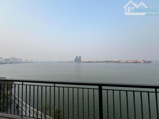 Chỉ 16 Tỷ Hơn! Bán Nhà Mặt Phố Trích Sài , Hô Tây -36M2 -2 Thoáng -5 Tầng - Vỉa Hè Đá Bóng - 5
