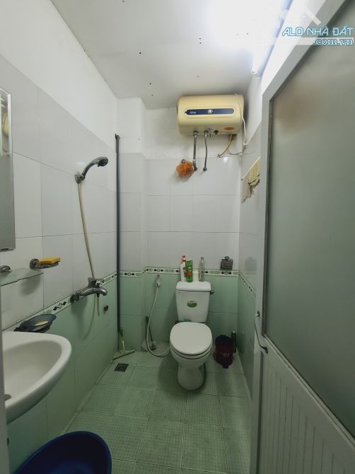BÁN NHÀ ĐẠI TỪ - HOÀNG MAI GẦN MẶT NGÕ Ô TÔ THÔNG, HAI THOÁNG, NHÀ 4 TẦNG ĐẸP. - 5