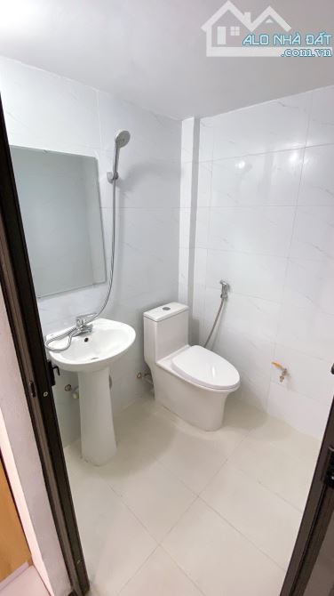CCMN Phúc Diễn-Nam Từ Liêm Diện tích 55/67m2 5 tầng, thang máy Giá 10.9 tỷ - 5