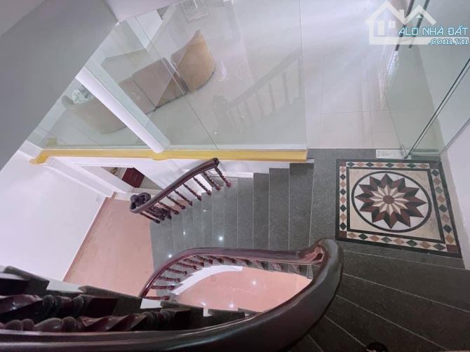 Gò Vấp Nguyễn Oanh - Siêu biệt thự góc - compound  đẳng cấp ngang 8m cực kỳ thoáng mát - 5