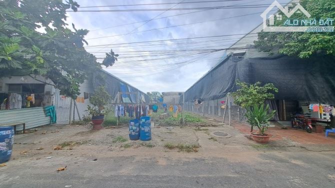 10x37m Giá Rẻ – Nguyễn Tri Phương, Dĩ An – Xây CHDV hoặc Biệt Thự Ngay! Giá 10.2 TỶ - 5
