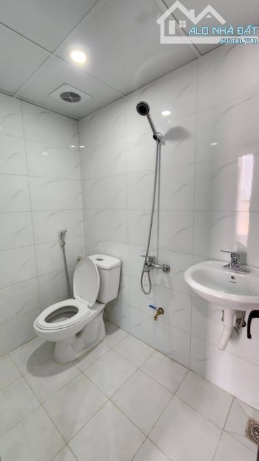 CCMN SÔNG SÉT, 100m² x 7 T, 20 PHÒNG,THANG MÁY, PCCC CHUẨN, NỘI THẤT ĐẸP, 18TỶ - 5