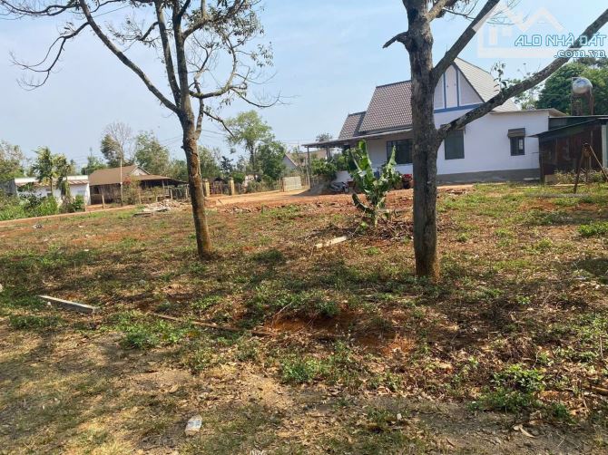 5x22m ĐẤT THỔ CƯ ĐẸP NGAY KM15-QL14 CUORDANG GIÁ RẺ - 5