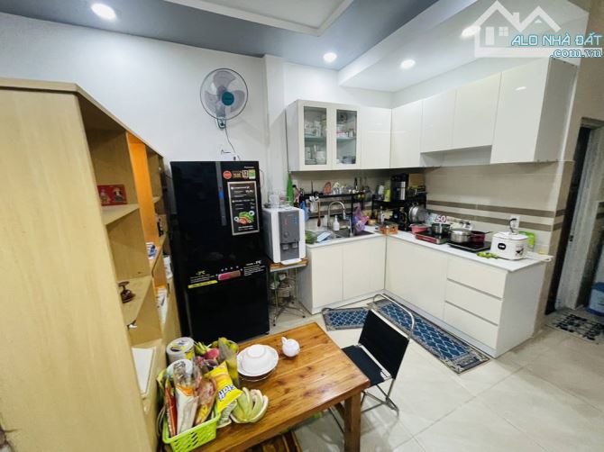 🏡 NHÀ ĐẸP Ở NGAY – GẦN AEON MALL – HẺM XE HƠI – CHỈ 5.X TỶ - 5