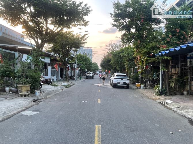 KHU ĐT PHƯỚC LÝ, LIÊN CHIỂU – ĐƯỜNG 7,5M – GẦN ĐẠI HỌC DUY TÂN - DT 105M2 - CHỈ 4TY86 - 5