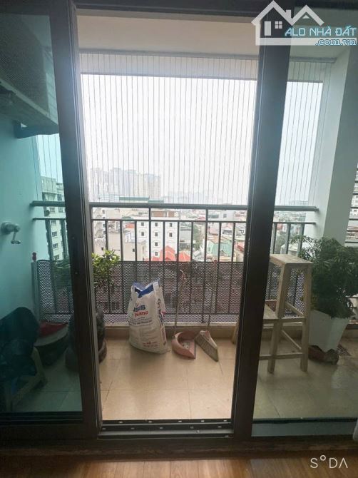 Bán căn hộ 3 ngủ chung cư Mỹ Đình Plaza, 138 Trần Bình, Nam Từ Liêm chỉ 7,8 tỷ - 5