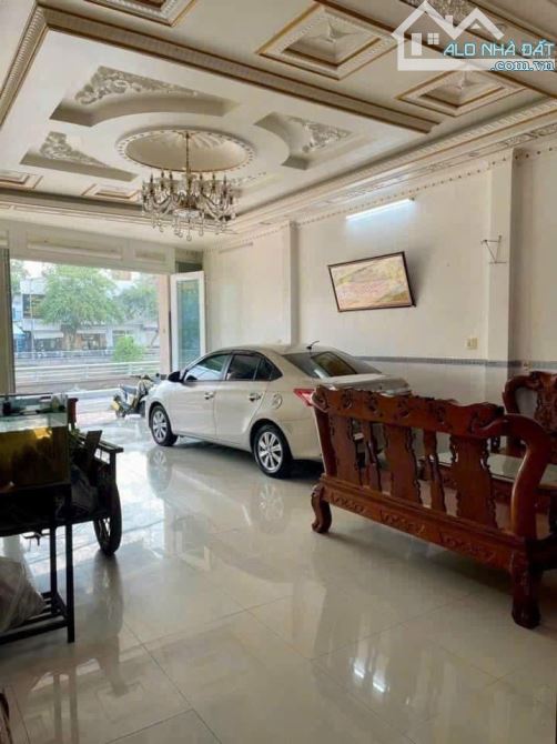 NHÀ TRỆT LẦU MẶT TIỀN ĐƯỜNG HUỲNH CƯƠNG ( Bờ Hồ Xáng Thổi ) , PHƯỜNG AN CƯ , CẦN THƠ - 5