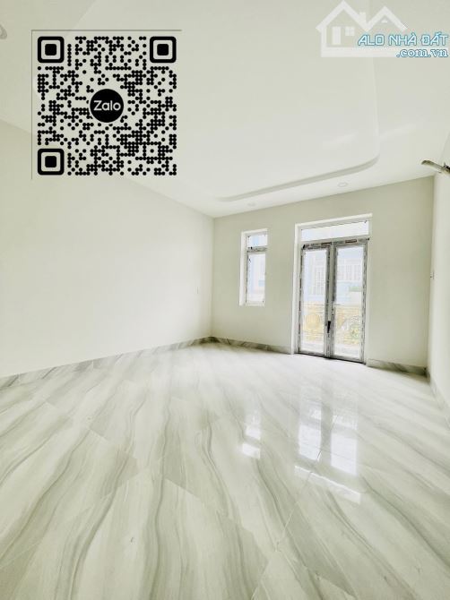 GẤP BÁN - 6 TẦNG KHU PHÂN LÔ TÊN LỬA - BỆNH VIỆN BÌNH TÂN - GIÁP QUẬN 6 - 5
